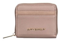 Betty Barclay Zip Wallet S GeldböRse Powder Taupe Neu