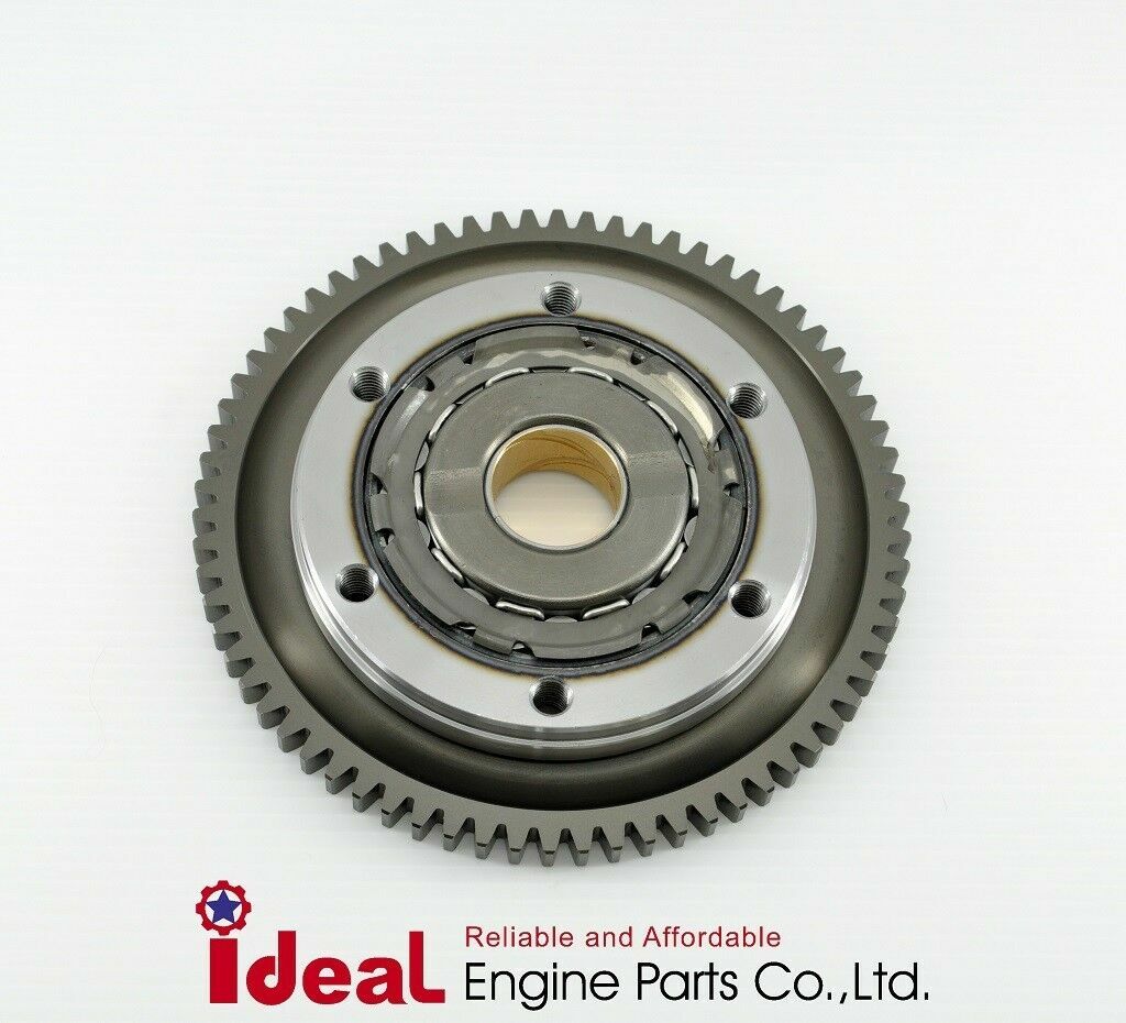 Starter Clutch Gear for Hyosung TE450S TE450 Rapier 06~09 | eBay