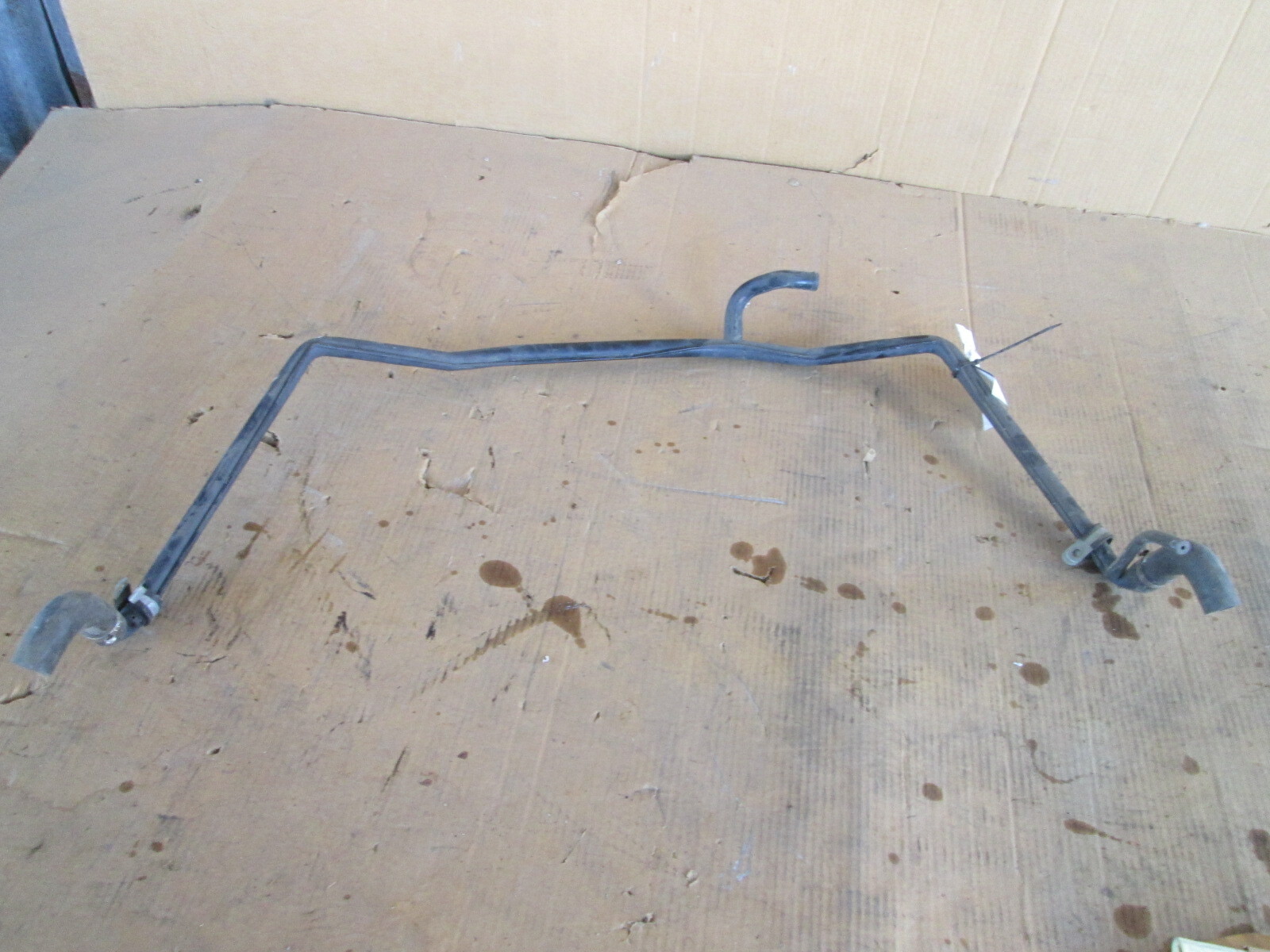 Ferrari 360 Secondary Air Tube / Pipe 178435