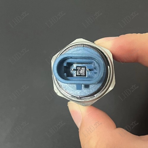 Attuatore elettronico controllo carburante 333-0600 per Cummins QSK19 QSK60 QSK45 QSK23 - Foto 4 di 8