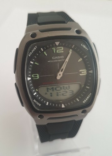 casio telememo 30