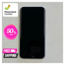 Apple iPhone 6s 16GB/32GB/64GB Unlocked Silver/Space Gray - Very Good Condition