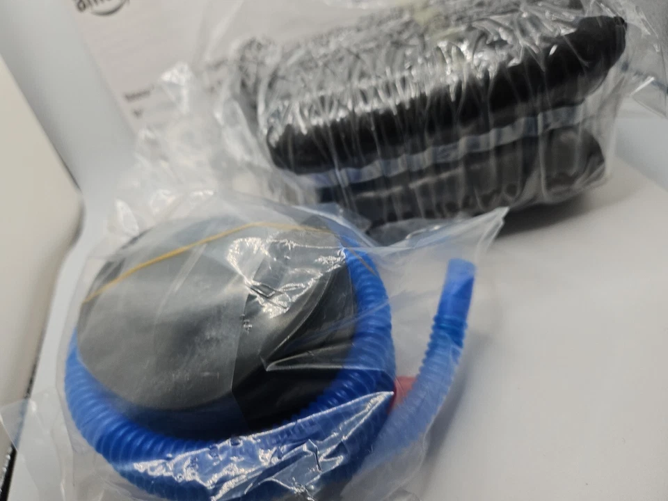 Amazon Basics Balance Ball Black (A13) - Image 4 of 4