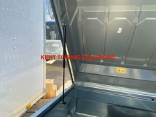 New Official Gas Strut for Lockable ABS Cover Fits Daxara 127 148 and 158✅