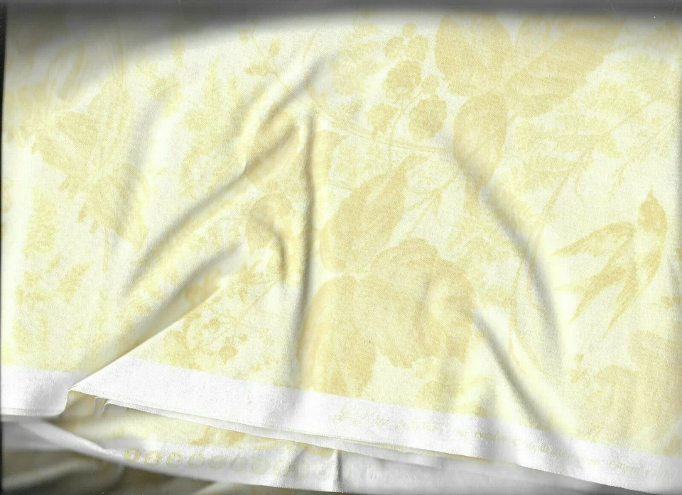 JARDIN BY THREE SISTERS FOR MODA,BY THE YARD - Image 2 of 2