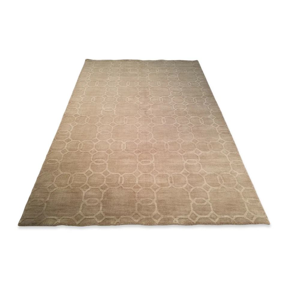 Alfombra Kalaty Echo Topaz EH-750 - Disponible en 6x9, 8x10, 9x12, 10x14 Foto 3 de 4