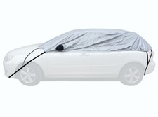 VW Volkswagen Scirocco 2008-2017 Half Size Car Cover
