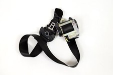 MASERATI LEVANTE 3.0 D 4WD 2017 RHD Front Left Seat Belt 636631600 11509208