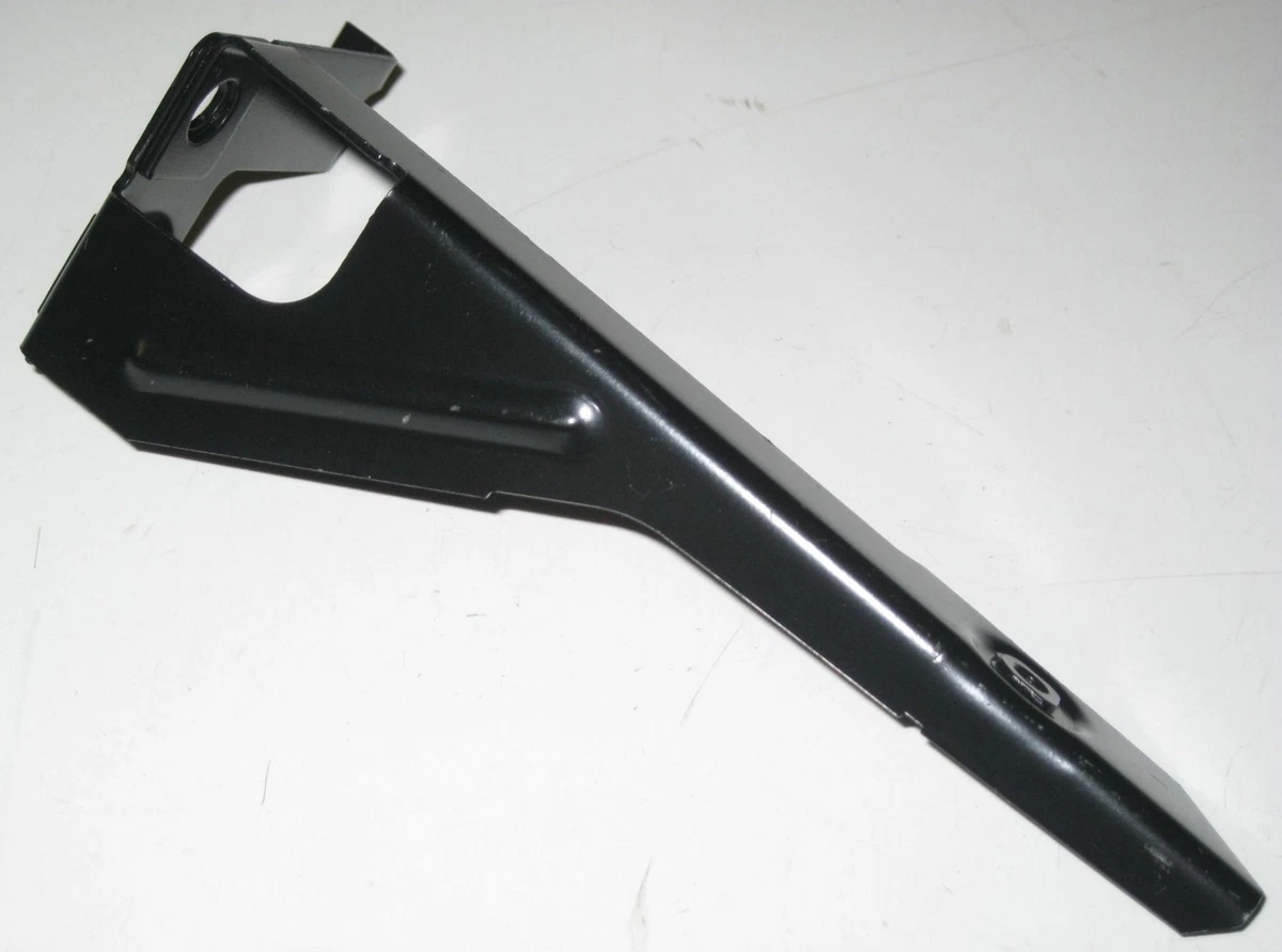 BMW E36 M50 Engine Oil Dipstick Tube Bracket 1735278 11431735278 