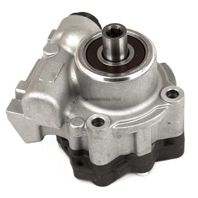 Bomba de dirección asistida 20-1008 para 03-10 Dodge Ram OHV 6,7 L 5,7 L 68034332AB Foto 4 de 4