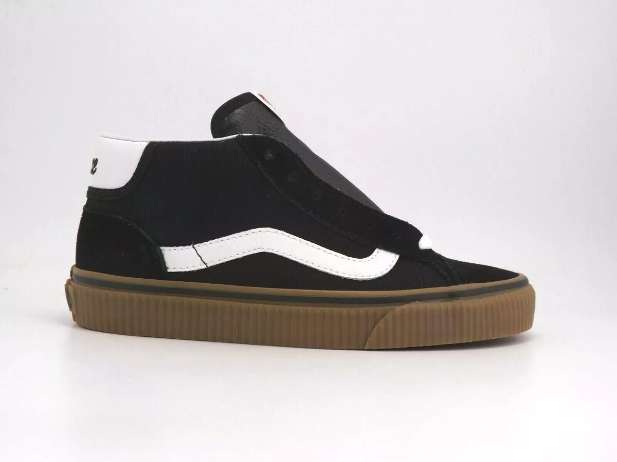 Vans og cheap mid skool 37