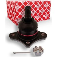 Febi Bilstein 41733 Traggelenk FüHrungsgelenk FüR KIA K2500 SD