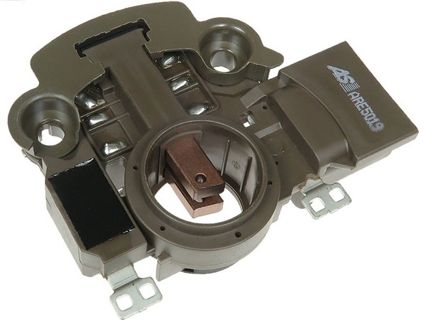1X As-Pl ARE5019 Generatorregler FüR Mazda-image