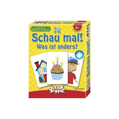 AMIGO 04903 Schau mal!
