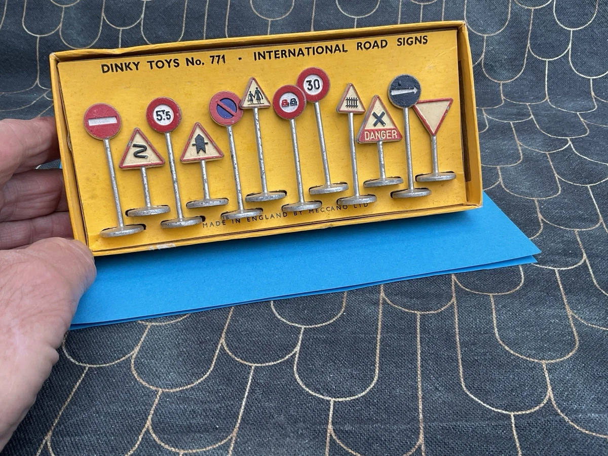 dinky 771 products for sale | eBay UK