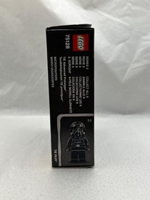 Lego Star Wars - Microfighters Tie Advanced Prototype 75128 - Sealed
