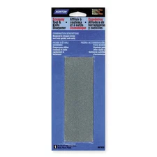 Norton Abrasives 07660787933 Combination Grit Sharpening Stone, 6 In W, 2 In L,