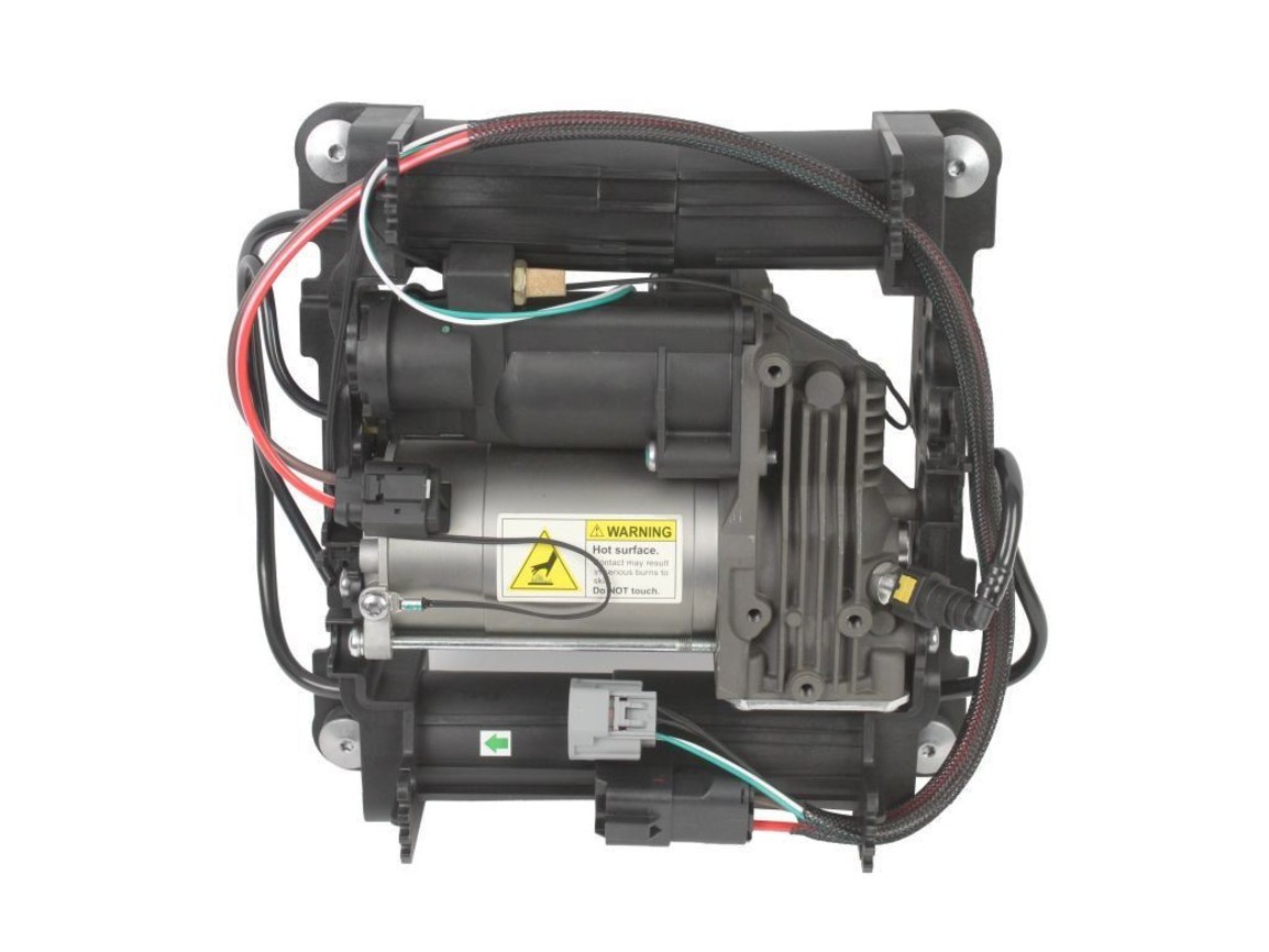 Compressed Air System Compressor For LAND ROVER Range Rover III 02-12 LR010375