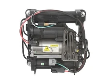 Compressed Air System Compressor For LAND ROVER Range Rover III 02-12 LR010375