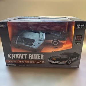 Knight Rider Rc Car | eBay