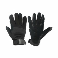Vollfinger-Schutzhandschuhe rutschfeste Handfl&auml;che f&uuml;r Outdoor