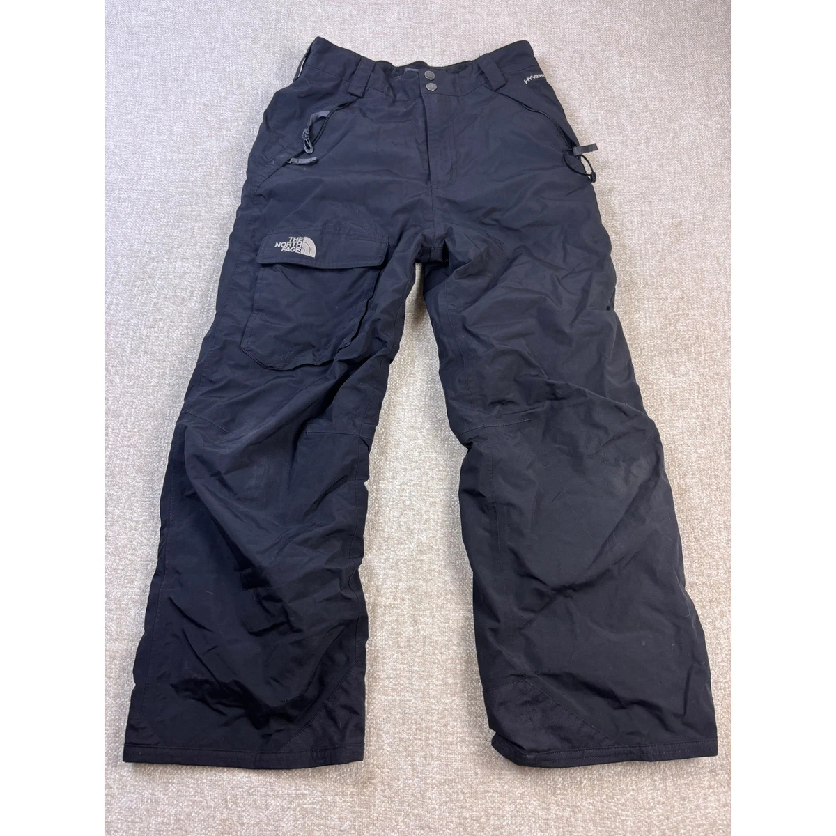 North Face Hyvent Pants In Winter Sports Snow Pants & Bibs for