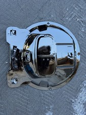 1969 70 Ford Mustang Mach 1 Boss 302 428 Cj Oem Shaker Flapper Midplate C-g 1969 70 Ford Mustang Mach 1 Boss 302 428 Cj Oem Shaker Flapper Midplate C-g