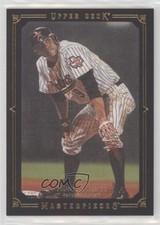 2008 Upper Deck Masterpieces Black Paper Framed Hunter Pence #45 1e9z