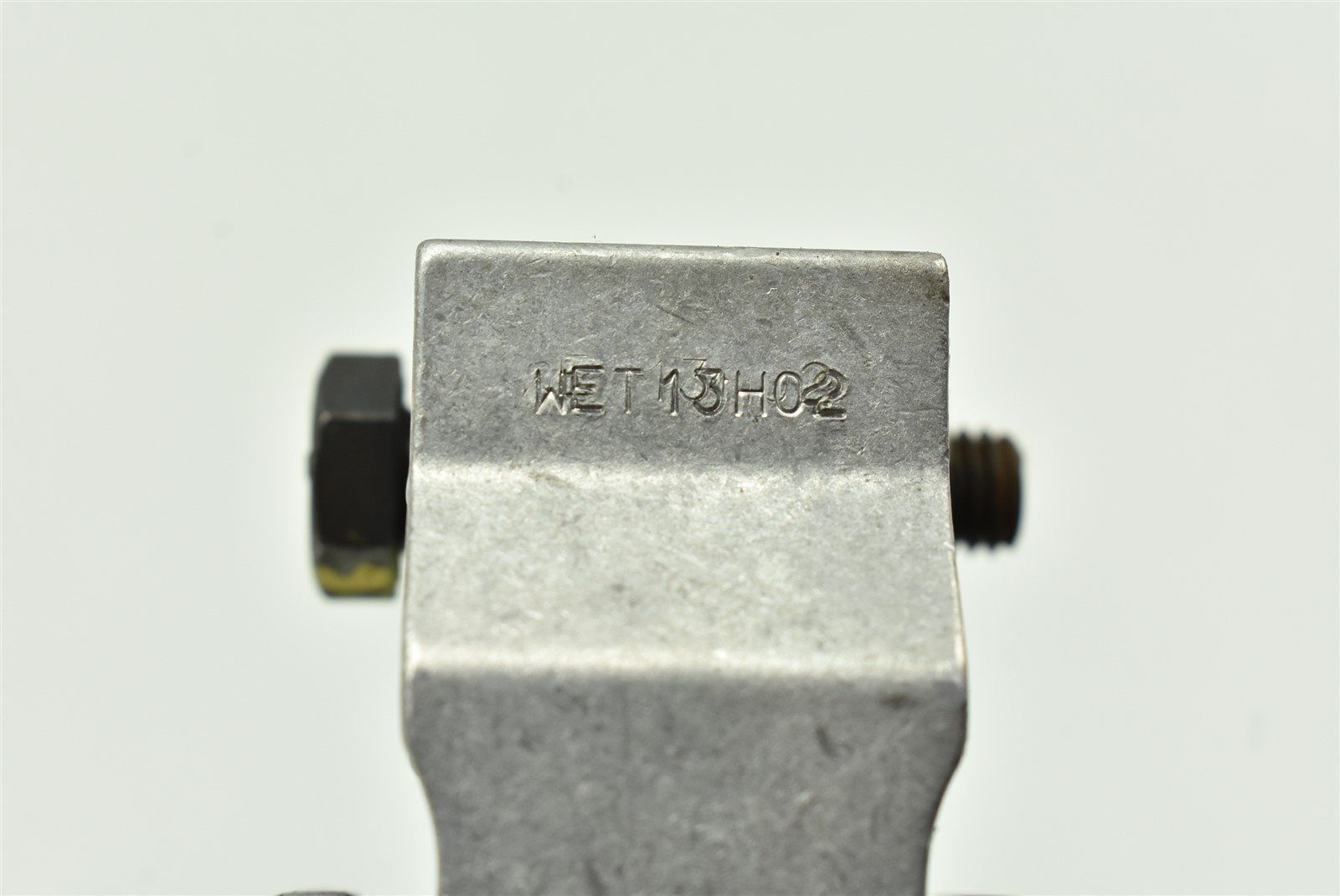 2002 Ferrari 360 Spider Steering Column Shaft 