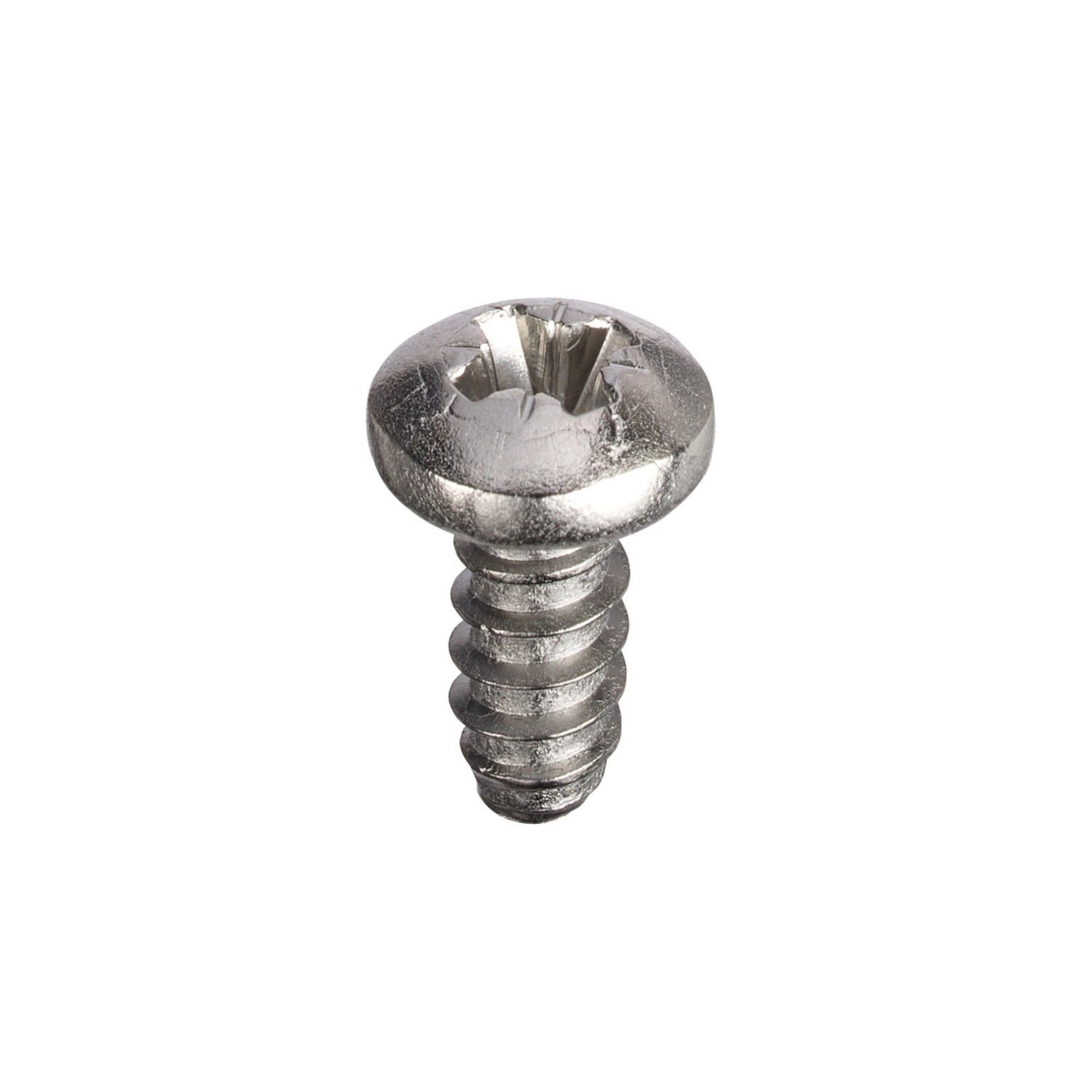 Unifix A2-304 Self-Tapping Screws 6G x 3/8"" - Q207981F00350009000 - Box of 1000