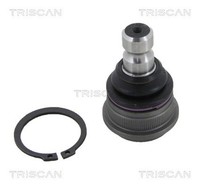 Traggelenk FüHrungsgelenk Triscan 8500 18537 FüR Kia Hyundai Picanto Rio Soul 3