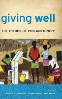 Illingworth | Giving Well | Buch | Englisch (2011) | Gebunden | Academic