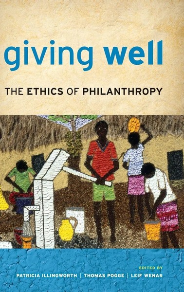 Illingworth | Giving Well | Buch | Englisch (2011) | Gebunden | Academic-image
