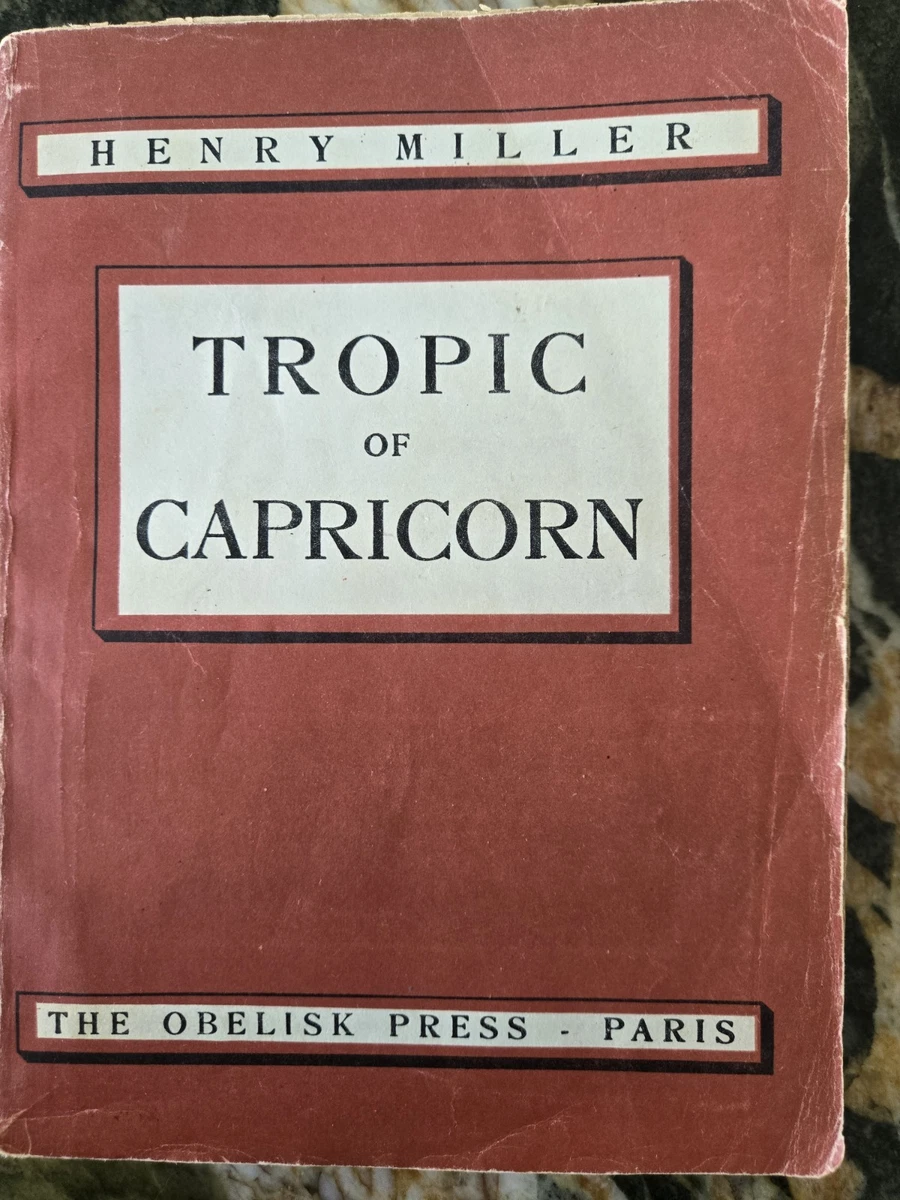 Henry Miller for sale | eBay