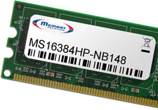 Memorysolution 16GB MS16384HP-NB148 DDR4 2400...