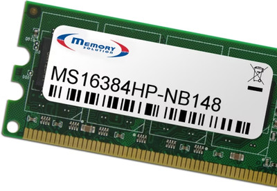 Memorysolution 16GB MS16384HP-NB148 DDR4 2400 MHz
