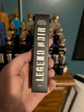 Aaron Terence Hughes Legend Noir, 30ml, BNIB