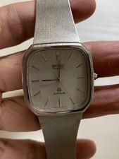 SEIKO SUPERIOR 9481 5000 Belt Working Item O9