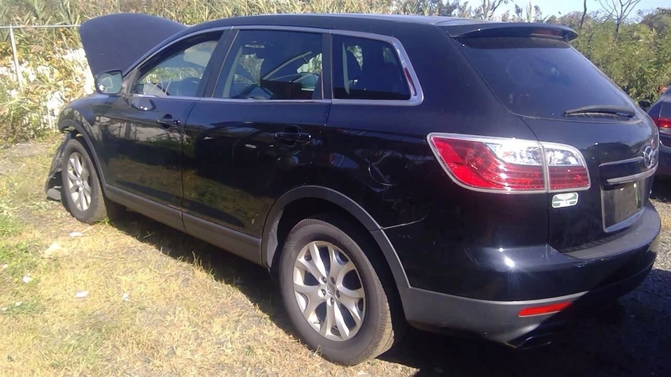 Interruptor de encendido montado en columna encendido convencional compatible con 03-13 MAZDA 6 1103171 Foto 2 de 4