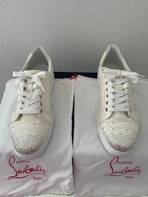 christian louboutin swarovski products for sale | eBay