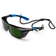 LaserPair IPL Safety Glasses 200-2000nm Laser Hair Removal and Black 304