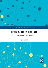 Team Sports Training The Complexity Model Javier Sainz Taschenbuch Englisch 2022