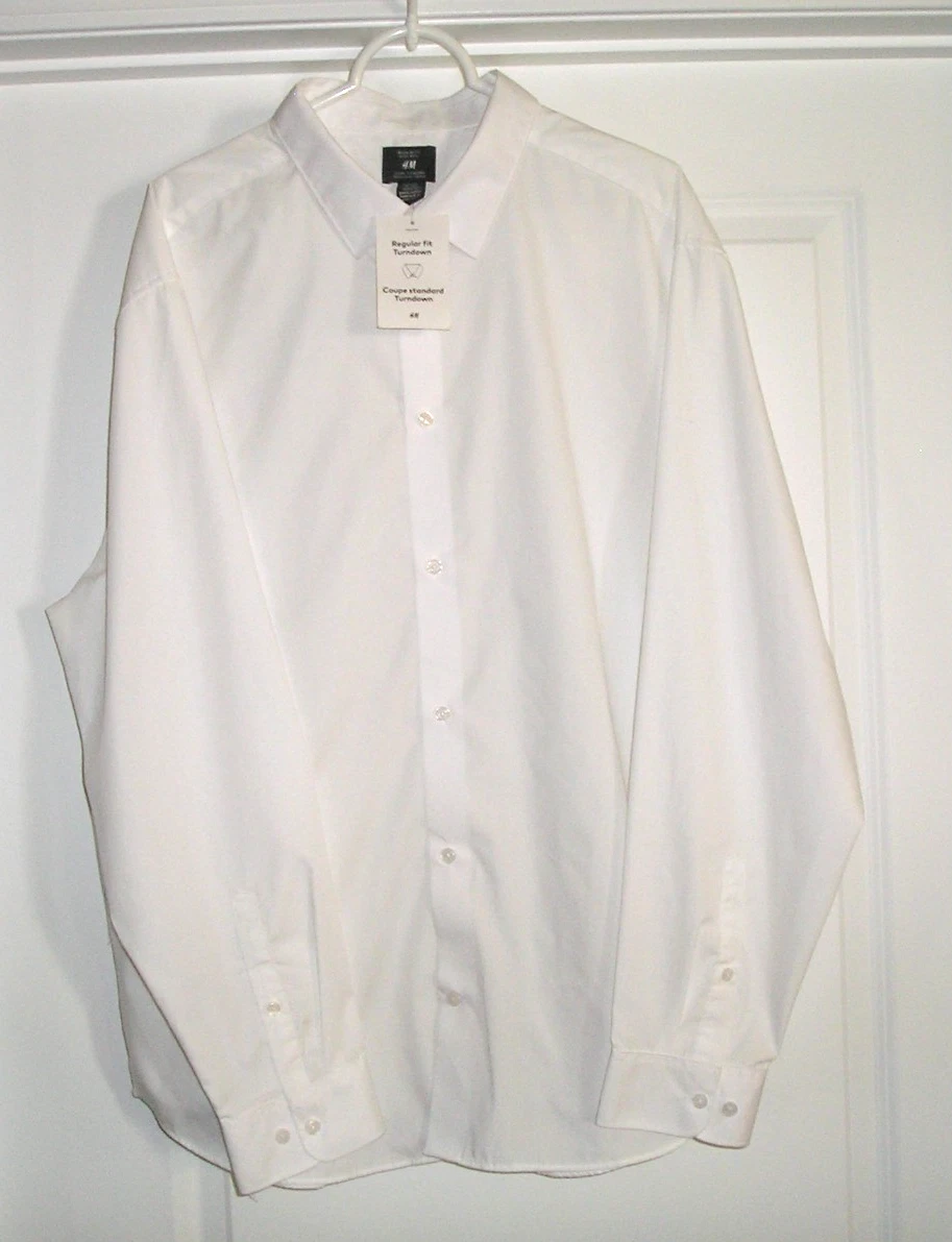 toddler dress shirts Lil Legs Dress Shirt main image 0