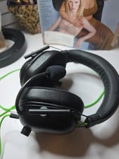 Razer BlackShark V2 Pro Wireless Gaming Headset - Black