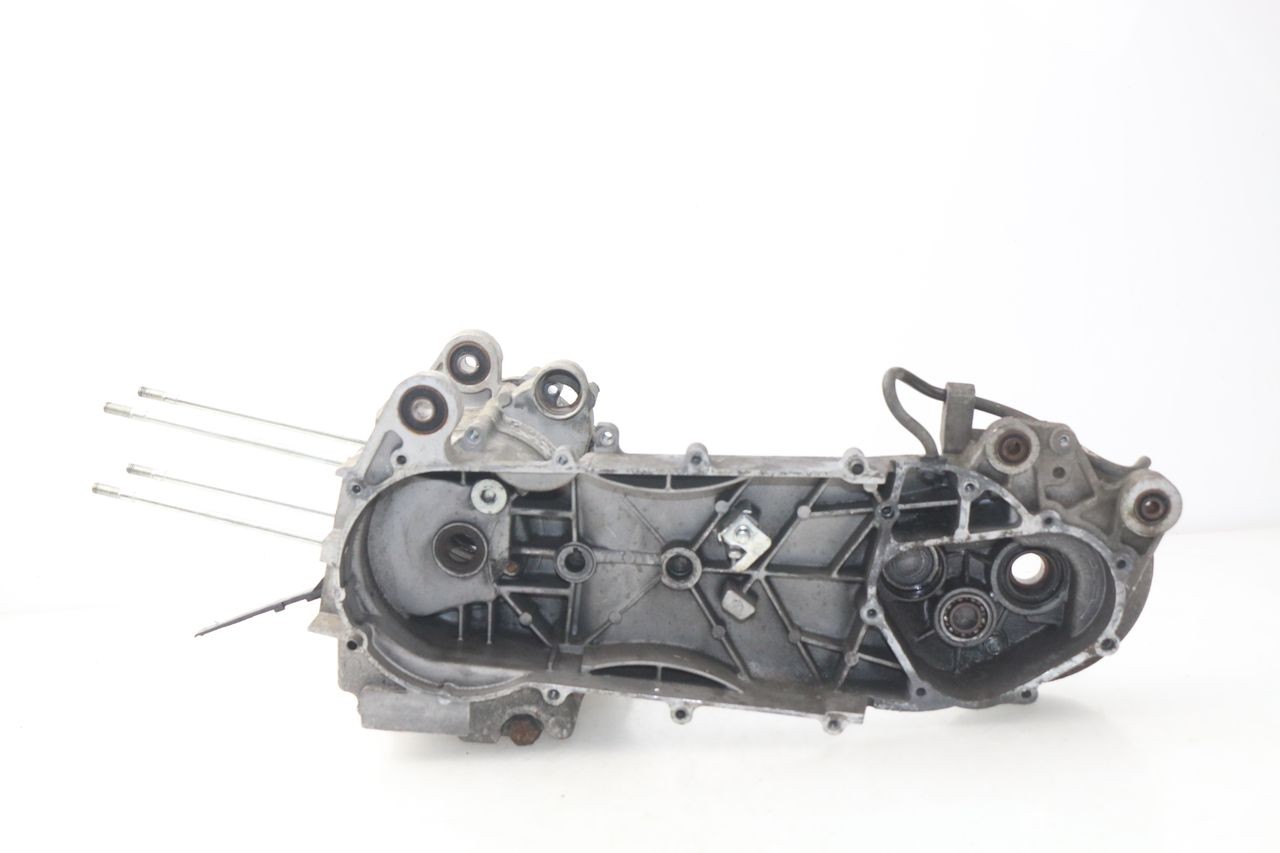 ENGINE LOWER CASING - JONWAY AZTRAL 125 (2008 - 2017)