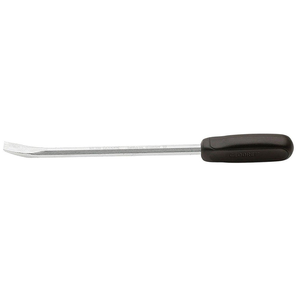 Gedore Prybar With plastic Handle 300 mm