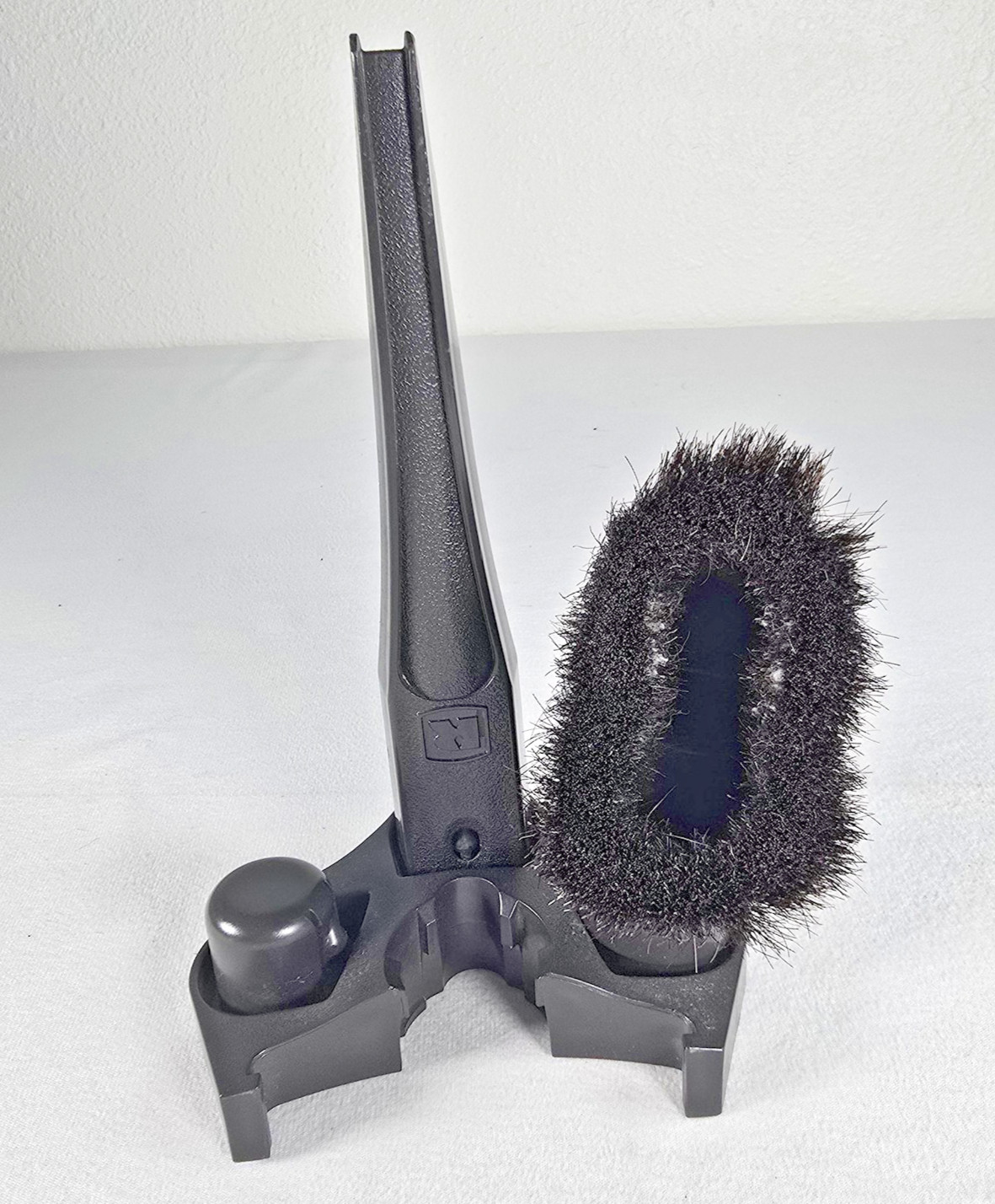 Riccar Vacuum Attachment Tool Set Brush Crevice Holder Genuine OEM Parts Kit