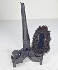 Riccar Vacuum Attachment Tool Set Brush Crevice Holder Genuine OEM Parts Kit