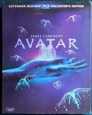 Avatar: Aufbruch nach Pandora - Extended Collector's Edition [Blu-ray] 