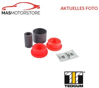 QUERLENKER LAGER LAGERBUCHSE TEDGUM TED25107 P FÜR FORD FOCUS III,FOCUS II